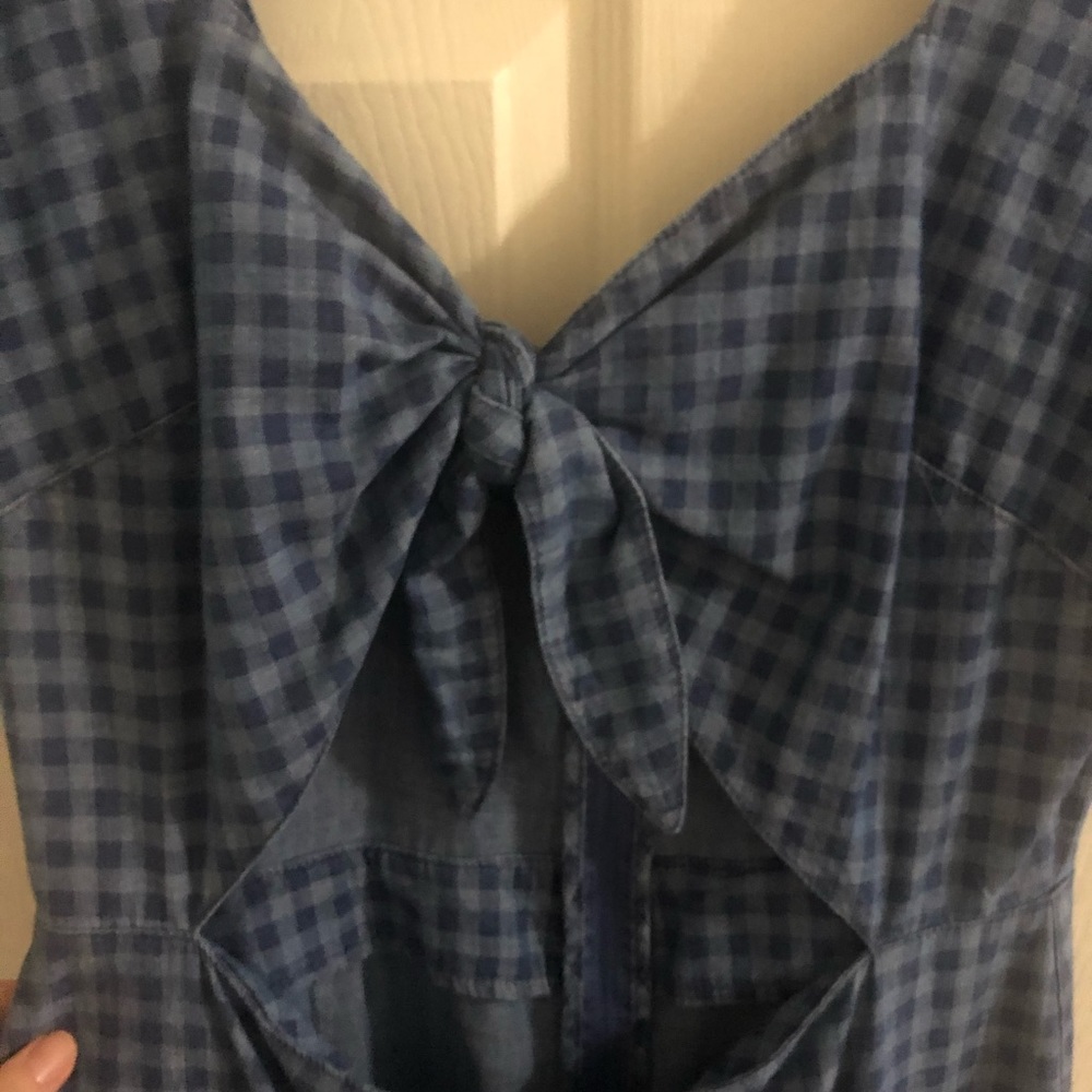 Top shop romper - Picture 4 of 5